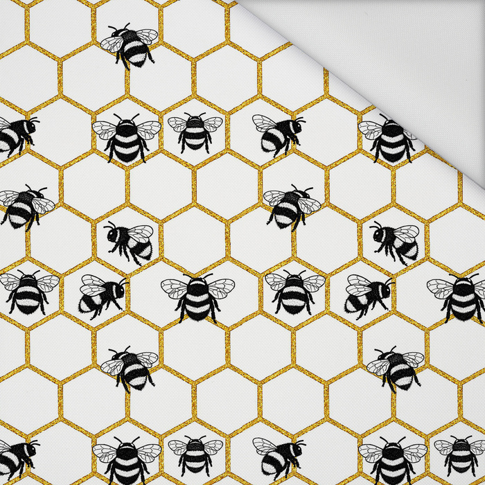 BEES WZ.1 - tkanina wodoodporna