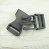 Plastic Side release Buckle P 20 mm - grey