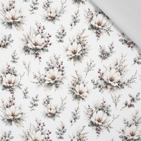 WINTER GARDEN WZ. 13 - viscose woven fabric