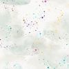 COLORFUL SPECKS PAT. 2 - Cotton muslin
