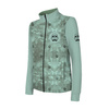 "MAX" CHILDREN'S TRAINING JACKET - STORMTROOPERS (minimal) / CAMOUFLAGE pat. 2 (olive) - Functional fabric (110/116)