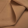 D-10 CARAMEL - brushed knitwear with elastane