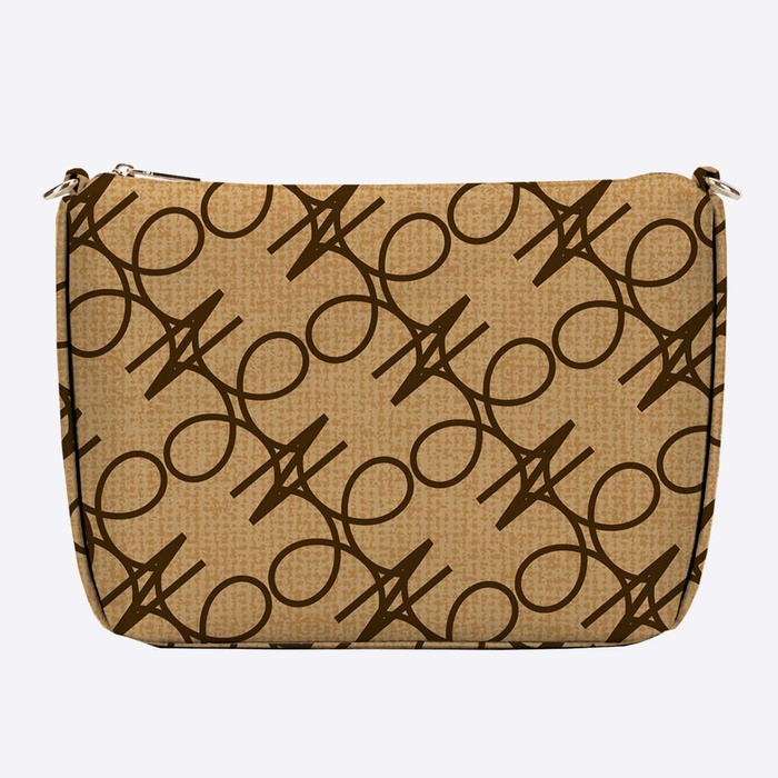 GEOMETRIC MINIMAL WZ. 6 - Slub Weave