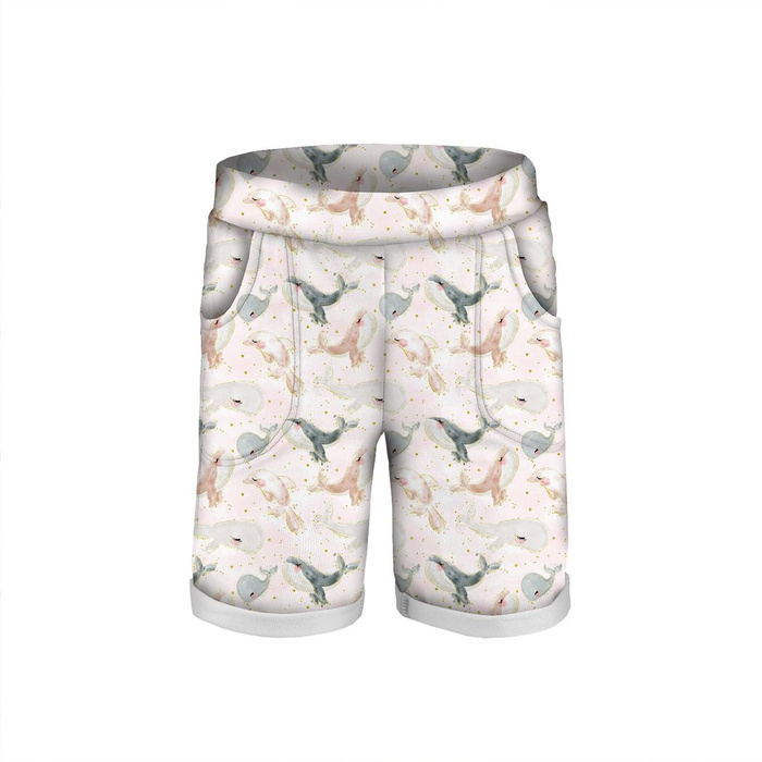 Little Nature WZ.7 - Viscose jersey