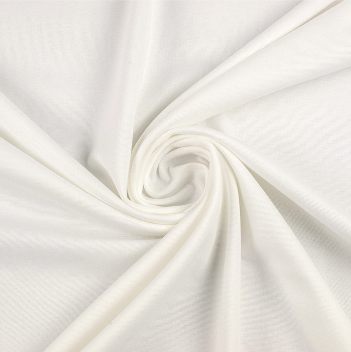 Punto Strickware - Cloud Dancer/ ECRU (D-02)