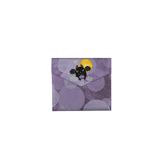 Žákovský balíček - NETOPÝR LUCÍK - Sada šití