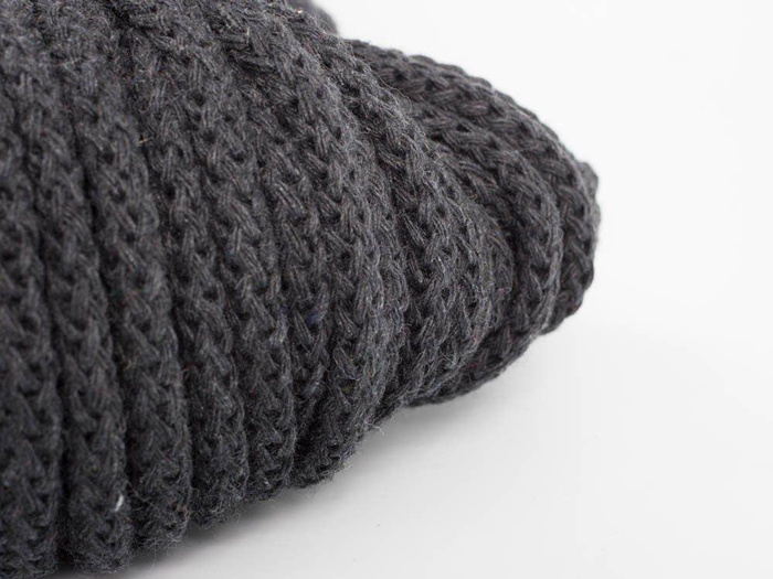 Strings cotton 5mm - GRAPHITE