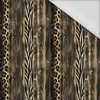 ANIMAL PATTERN WZ. 9 - tkanina wodoodporna