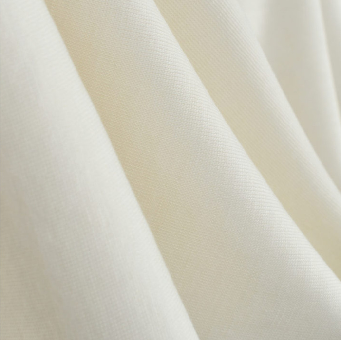 Punto Strickware - Cloud Dancer/ ECRU (D-02)