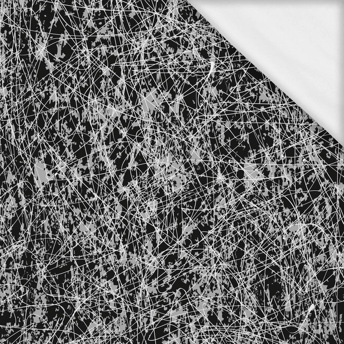 SCRIBBLE Vz. 3 - single jersey
