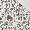 JESKYNNÍ LIDÉ - single jersey
