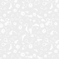 POLIZEI (Hintergrund) / hellgrau