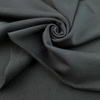 French terry TWILL / HEAVY 450g - GRAPHIT