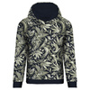 Hemp leaves WZ. 2  - teplakovina