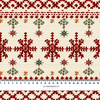CHRISTMAS SWEATER wz.5 - Panama 220g