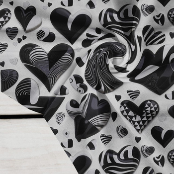 VALENTINE'S DAY 2 - Krepp