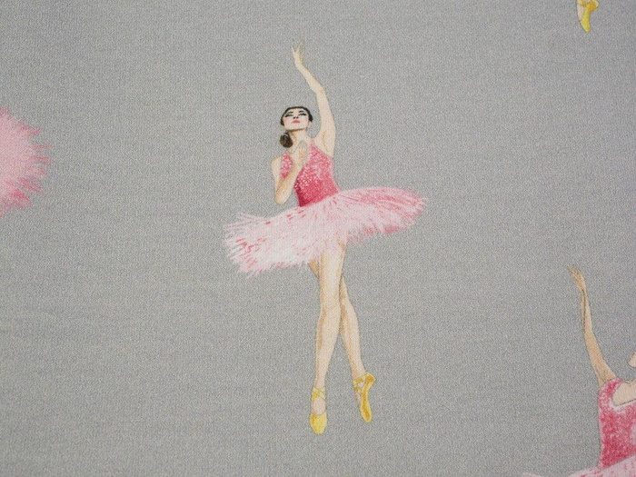 BALLERINAS - Viskose-Jersey WE210