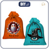 Geschenkbeutel - HALLOWEEN 5 - Nähset - KLEIN