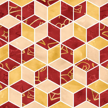 MAGIC CUBE (MAGIC SCHOOL)