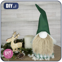 GUTSY GNOME - DIY IT'S EASY