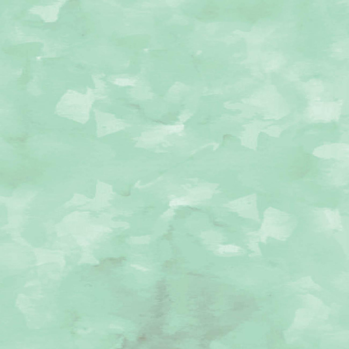 CAMOUFLAGE m. 2 / minze - Wasserabweisende Webware