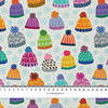CAPS  - softshell