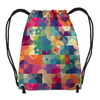 GYM BAG - COLOR POP WZ.6 - small