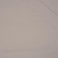 Single jersey mit elastan TE210 - GREIGE light (D-040)