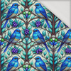 Stained Glass wz. 33 - Viskose Jersey