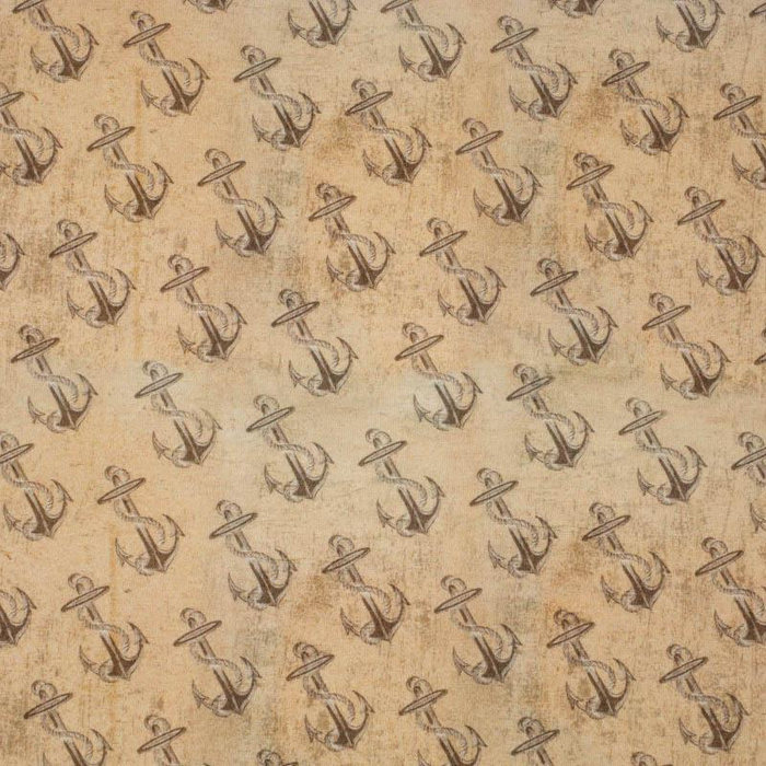 KOTVY vz. 2 (HLADINA MOŘE) - tkanina voděodolná