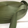 Taśma nośna 30 mm, 100 m - military khaki