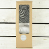 Mädchen Badeanzug - ZEBRA BLÄTTER 98-104
