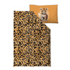 DĚTSKÁ LŮŽKOVINA - LITTLE LEOPARD - Sada šití