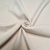 Ribbed Knit HARMONIA 260g - Light beige (D-55)
