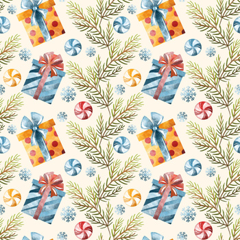 VÁNOČNÍ DÁRKY / VĚTVIČKY (VÁNOČNÍ ČAS)