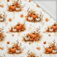 AUTUMN WZ. 1 - looped knit fabric