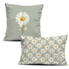DECORATIVE PILOWS - DAISY