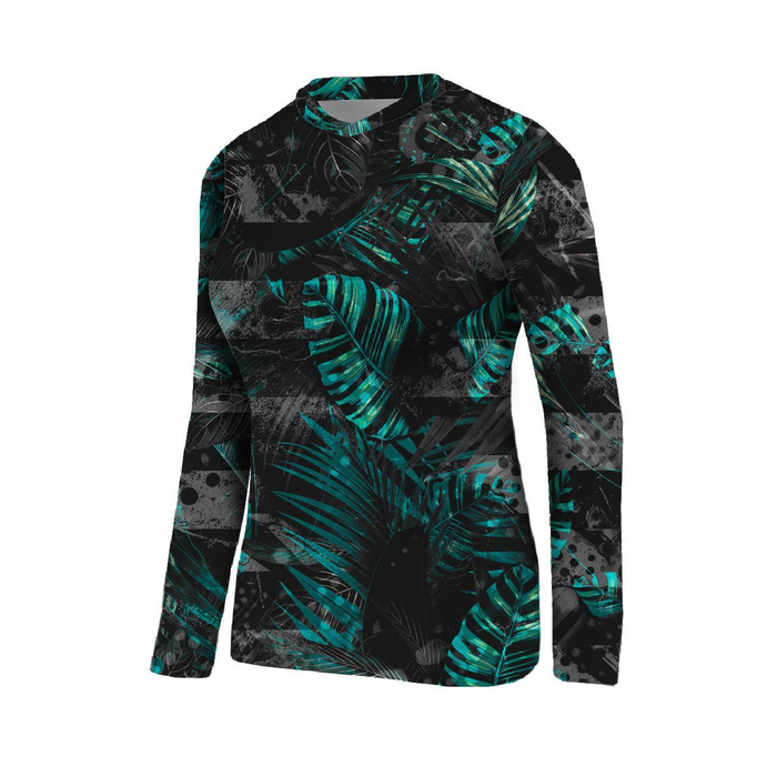 JUNGLE ZEBRA - softshell