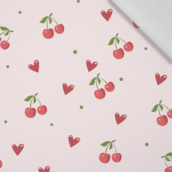 TUTTI FRUTTI WZ. 42 - Cotton woven fabric