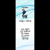 Jungs Textillabel "SKATER" PL - Größe 92 - 9 Stck Set