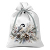 Gift pouches - WINTER WZ. 8 - sewing set