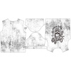 MEN’S T-SHIRT - THE KING OF POKER pat. 1 - single jersey XXXL