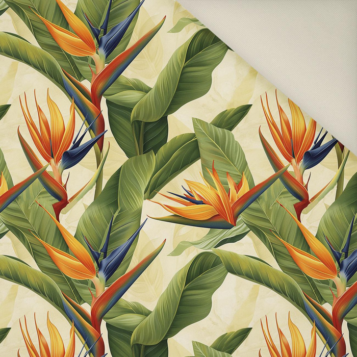 WILD JUNGLE WZ.5- Upholstery velour