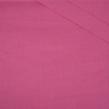 FUCHSIA - Cotton woven fabric
