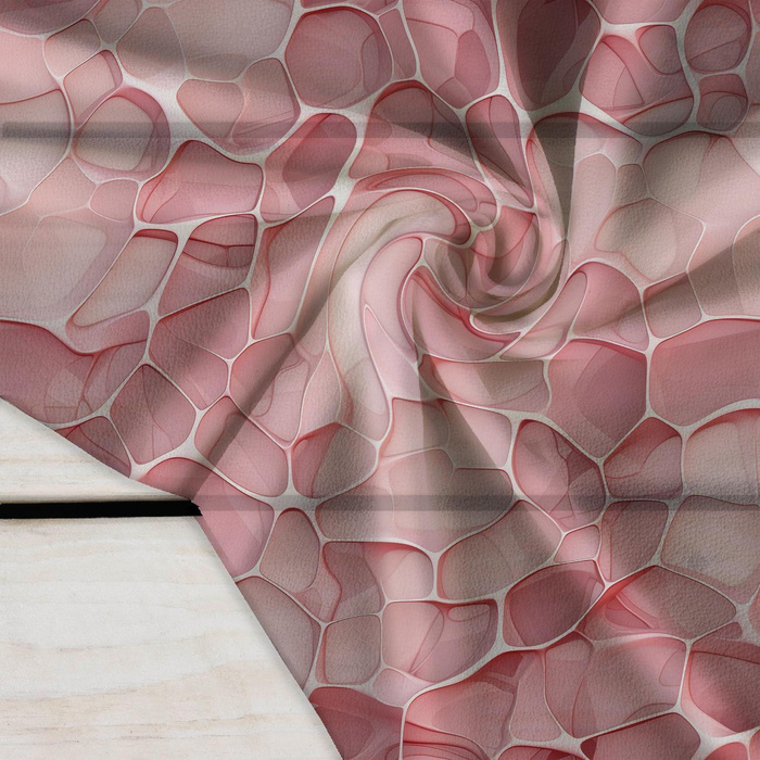 ABSTRACTION WZ.27 - Krepp