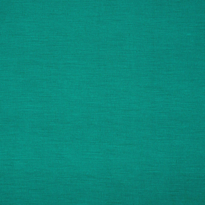 viskózový úplet single jersey 210g - Zelená (WD-20)