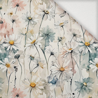 FLORAL REVERIE WZ. 13 - Webware für Tischdecken