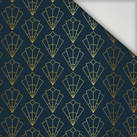 GEOMETRIC MINIMAL WZ. 5 - Lycra 300g