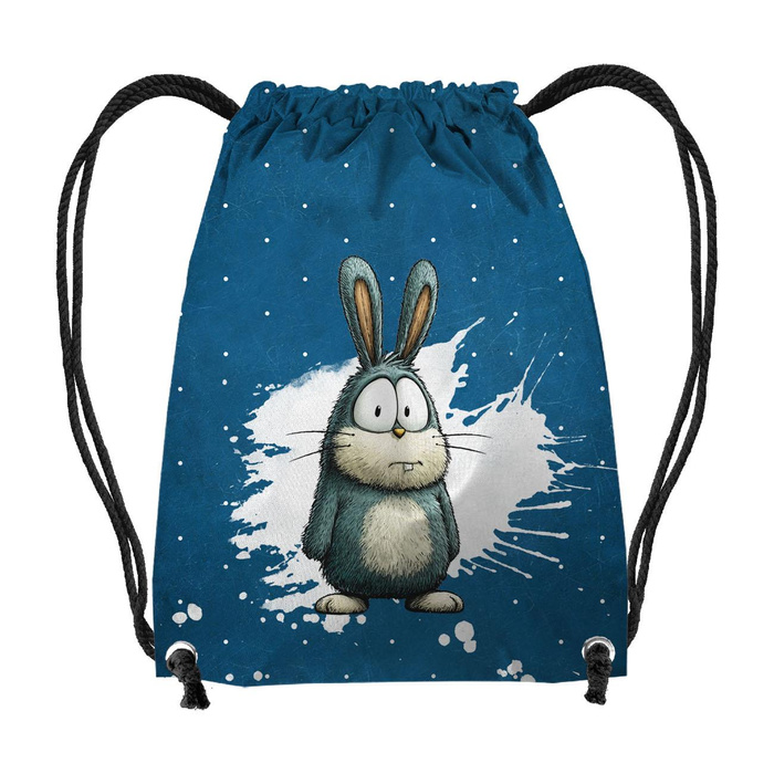 Žákovský balíček - BUNNY BOING - Sada šití