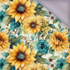 Sunflowers wz. 8 - Softshell